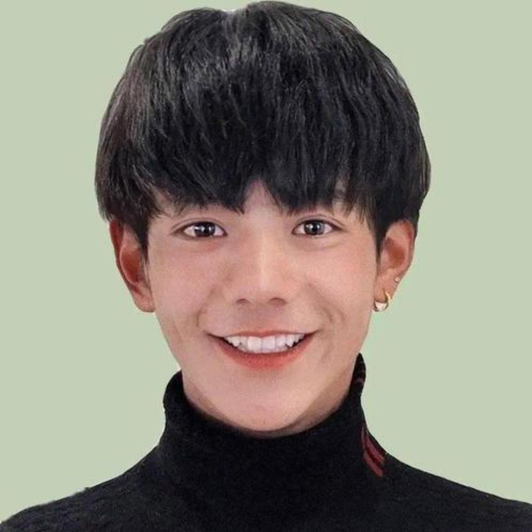 一杯热美式