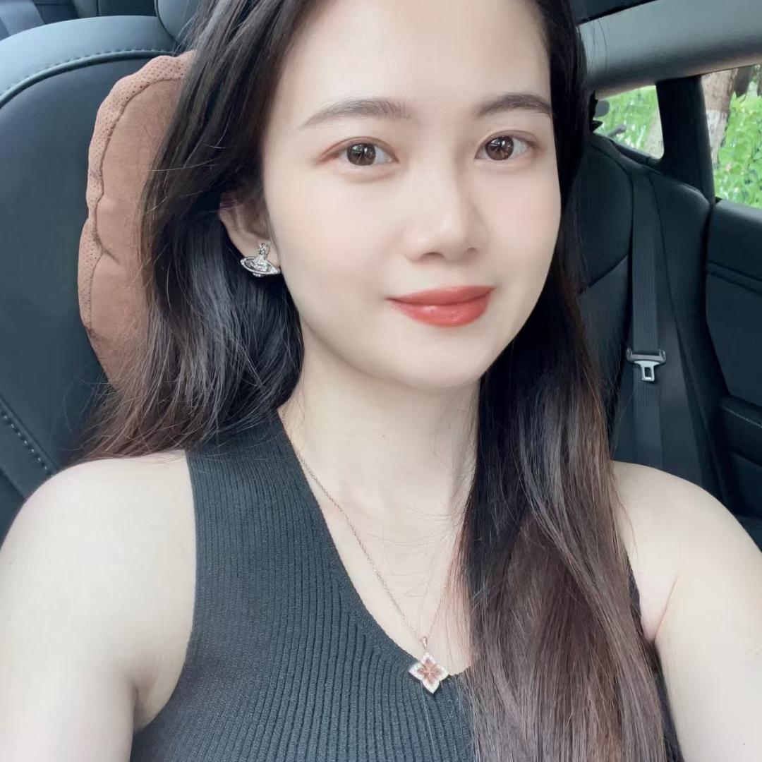 琪琪的美丽日记（轻氧小金瓶面霜）