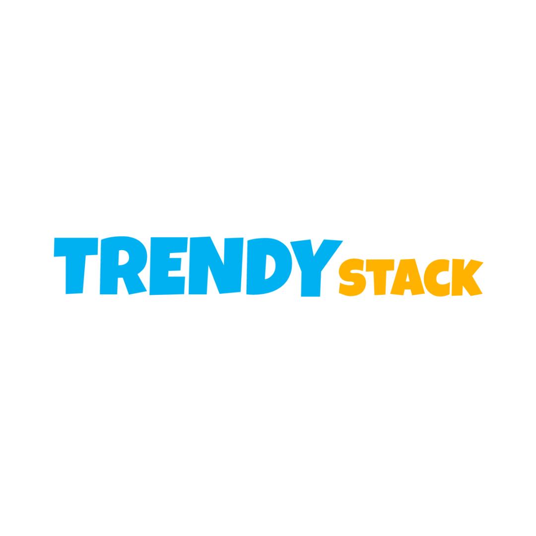 Trendy Stack