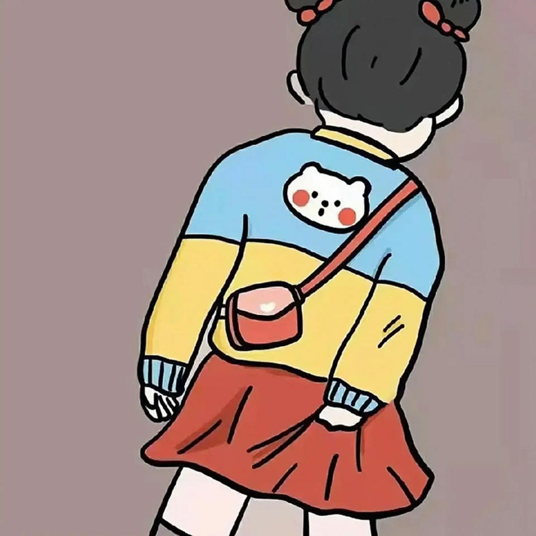 会掉色的山竹