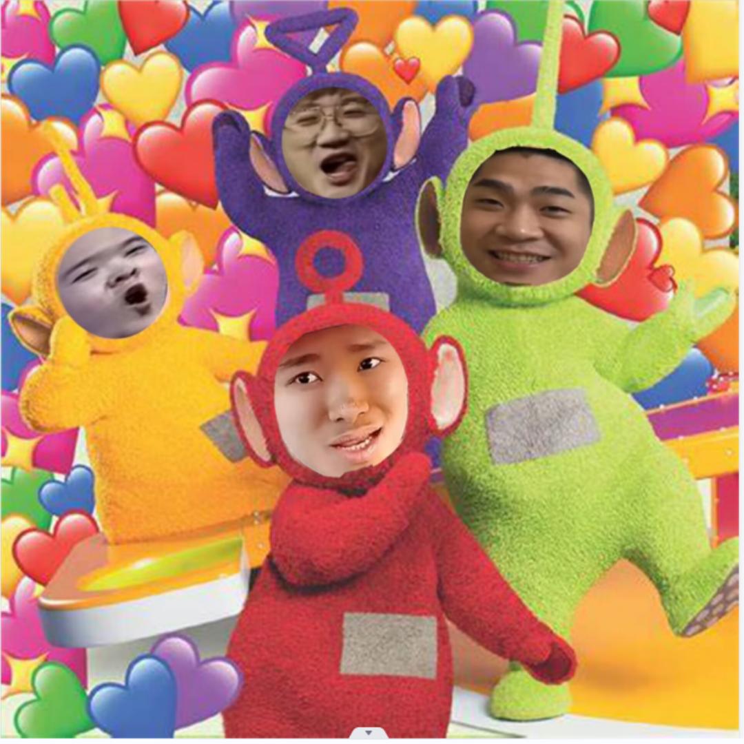 鲨雕运营组