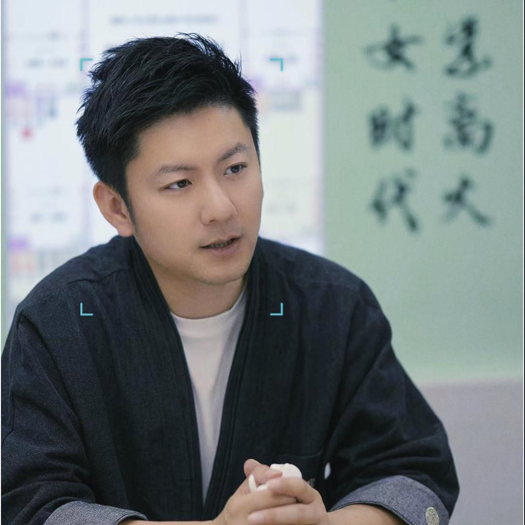 兮语许  北高峰财缘