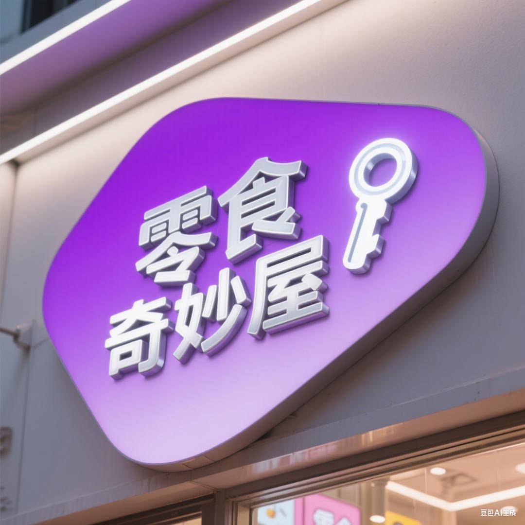 零食奇妙屋