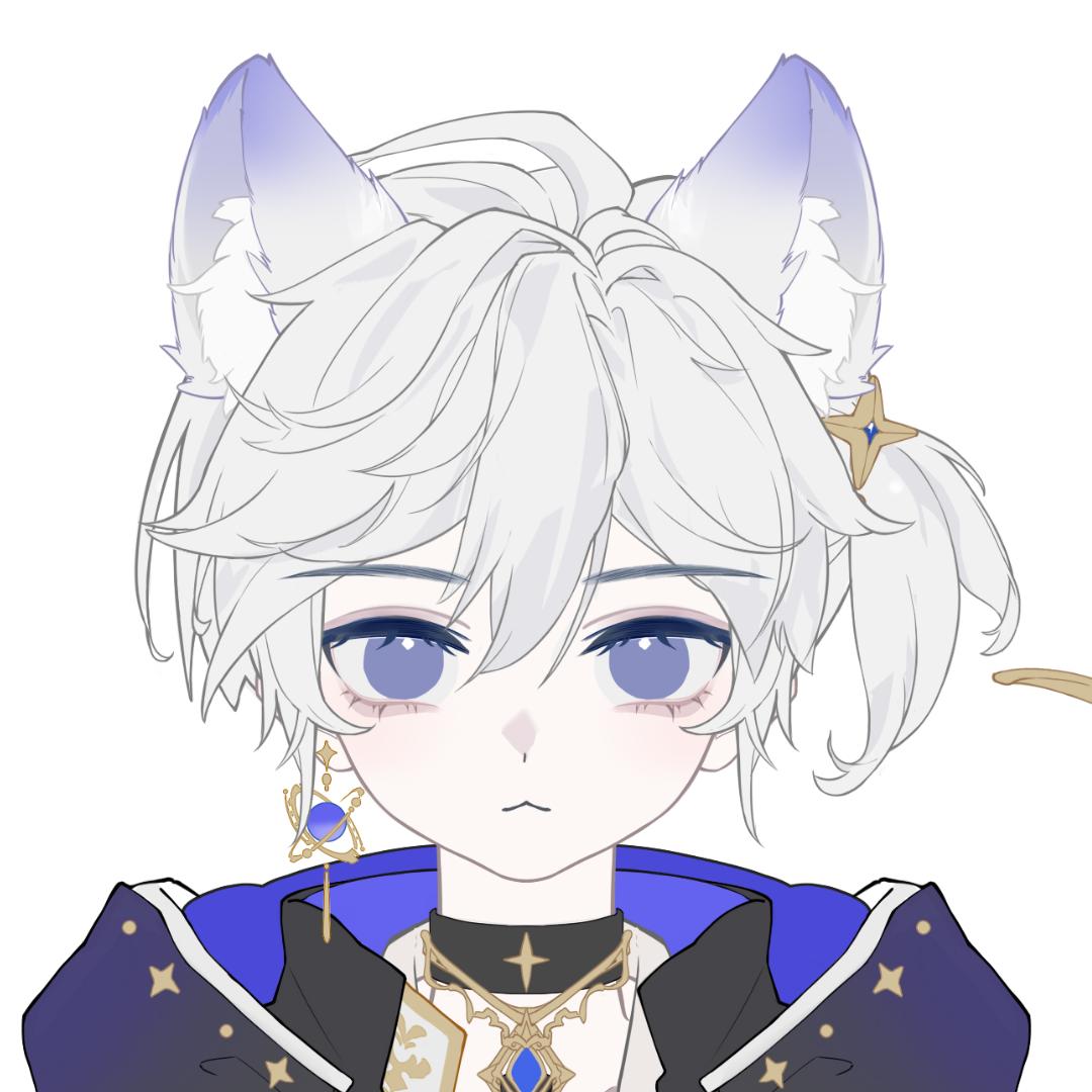 星野栗栗_Offical