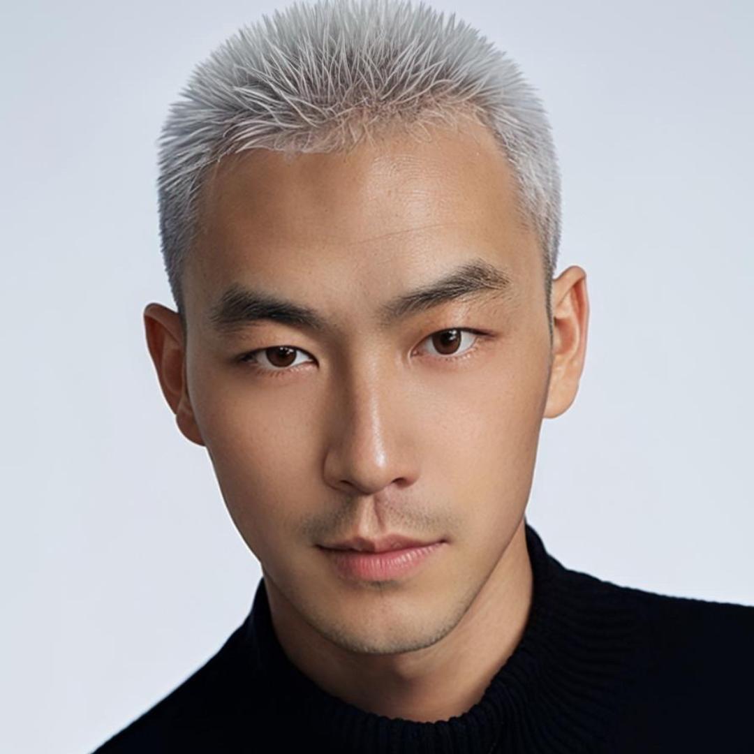 翊川《说点什么》