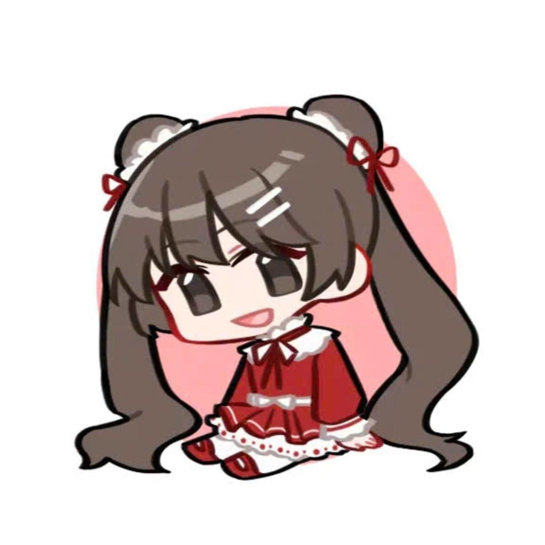 Yeongok 玉玉公主💢