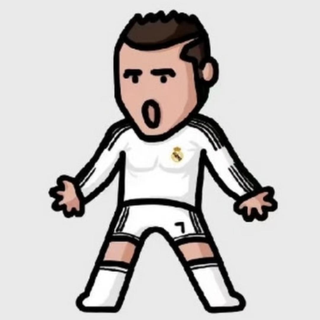 球先生⚽️