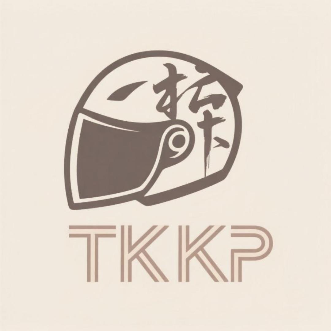 TKKP骑行装备