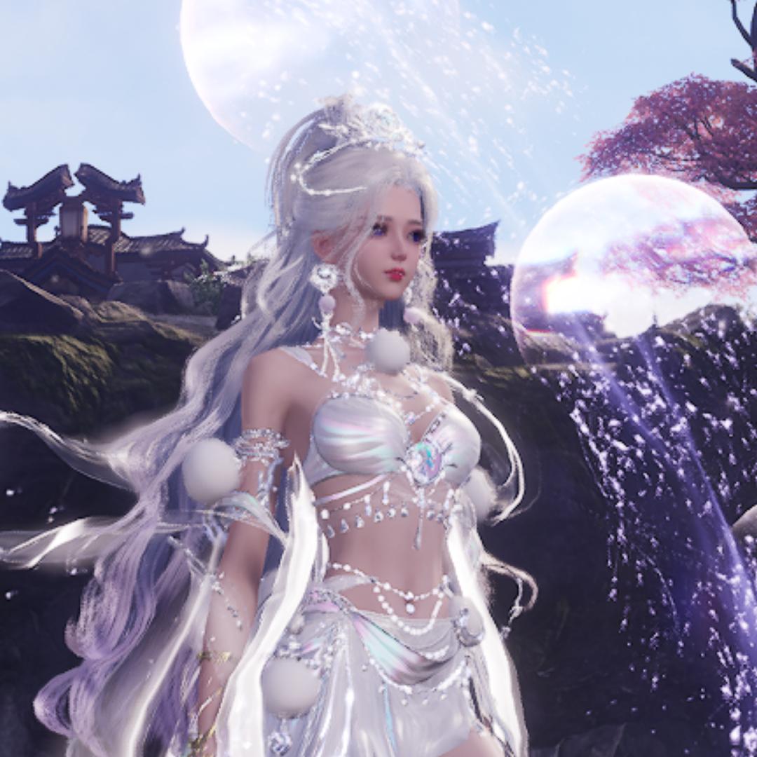 璟诗（诛仙世界）