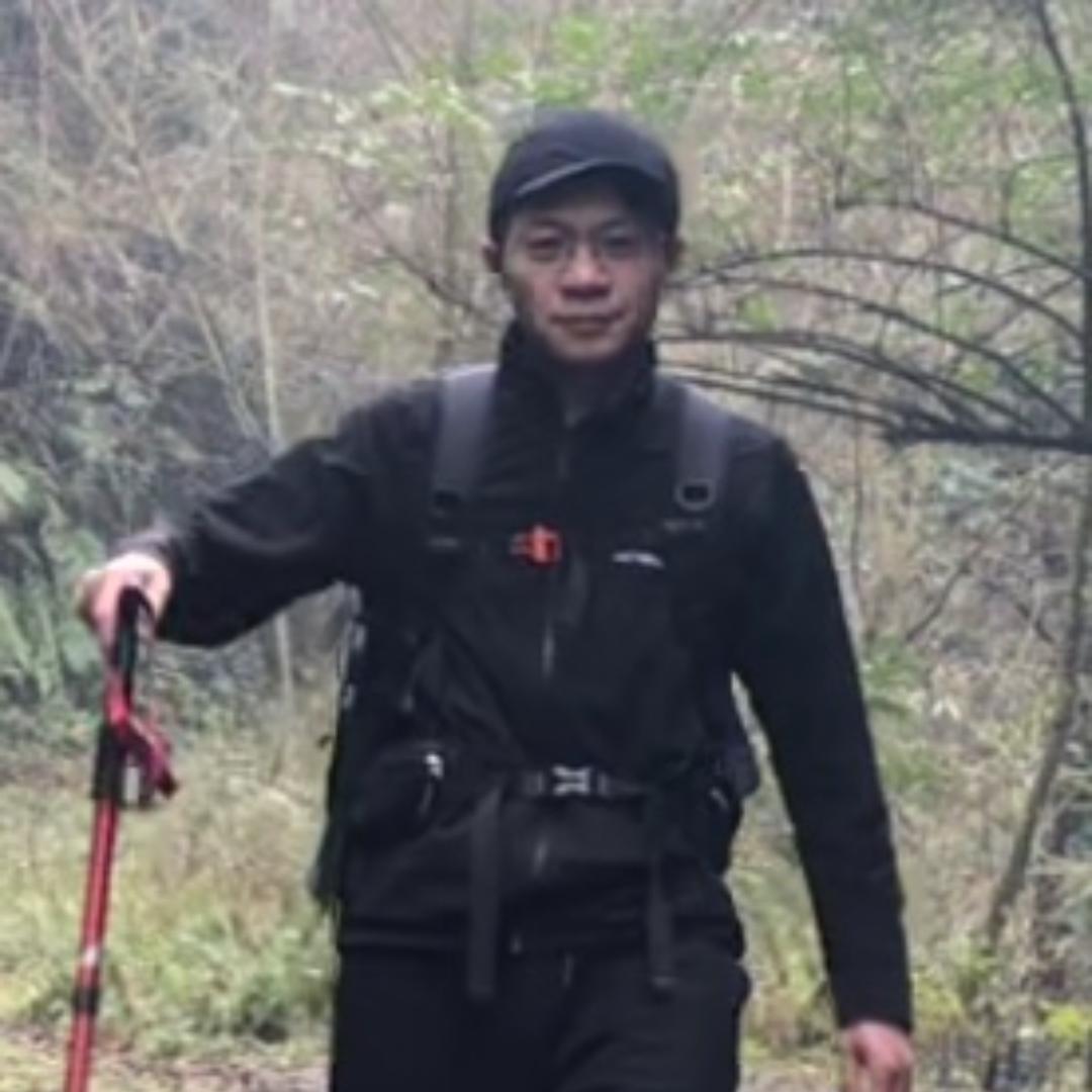 山里娃·恩柴