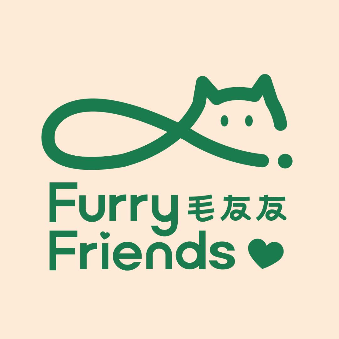 毛友友Furry Friends