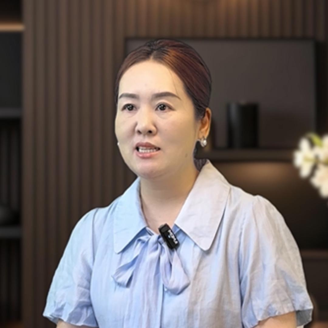 裕善王主任讲央国企