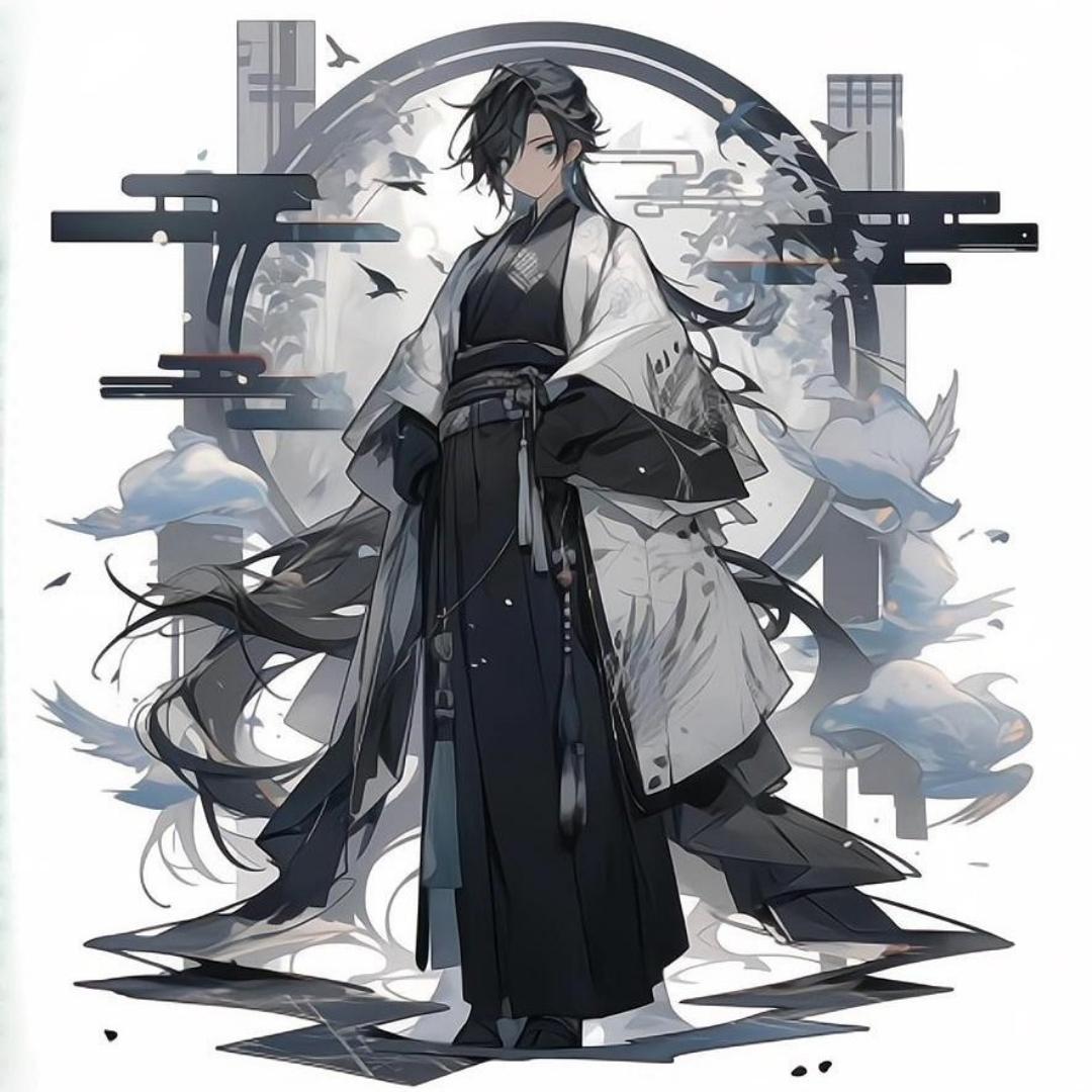静笃✔