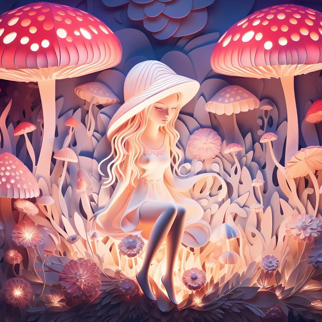 治愈心灵