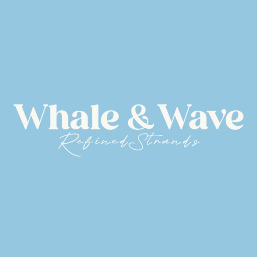 鲸屿WhaleWave饰品集合店