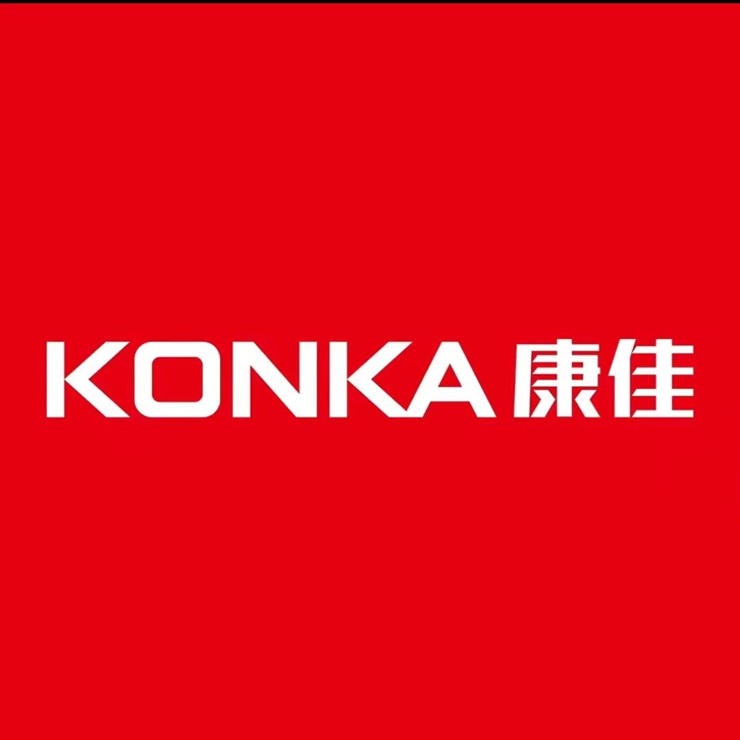 KONKA康佳手持吸尘器