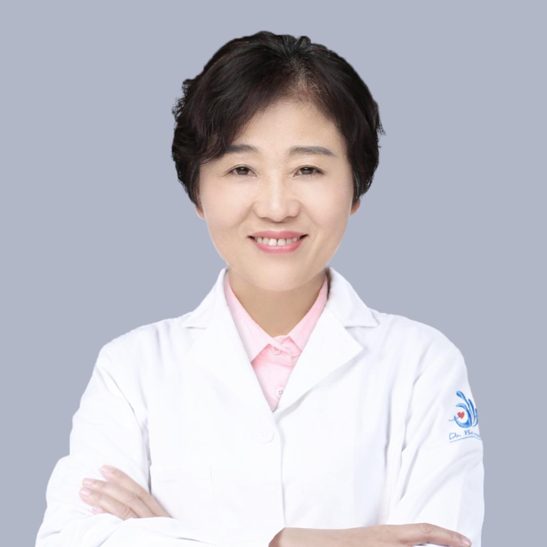 肛肠科吴金萍医生