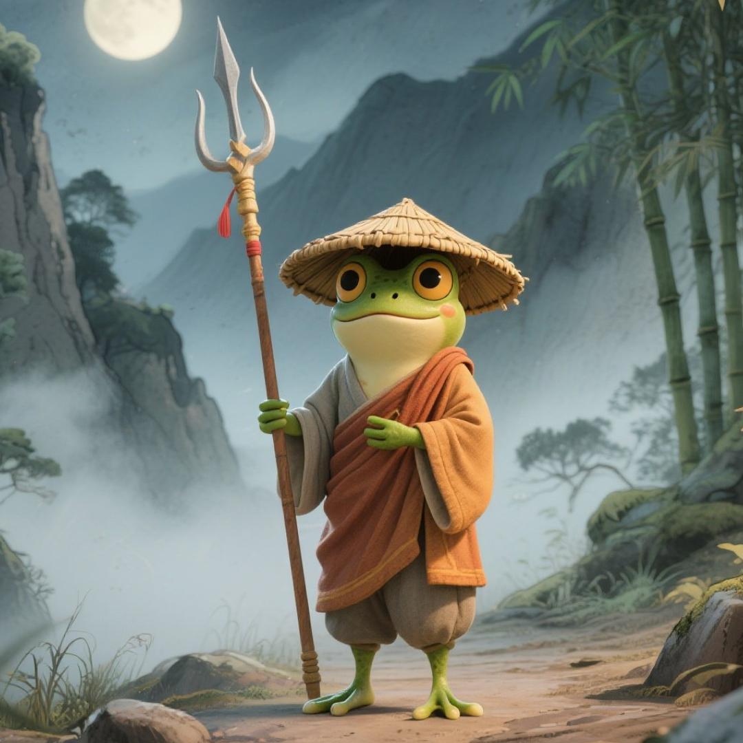 风景
