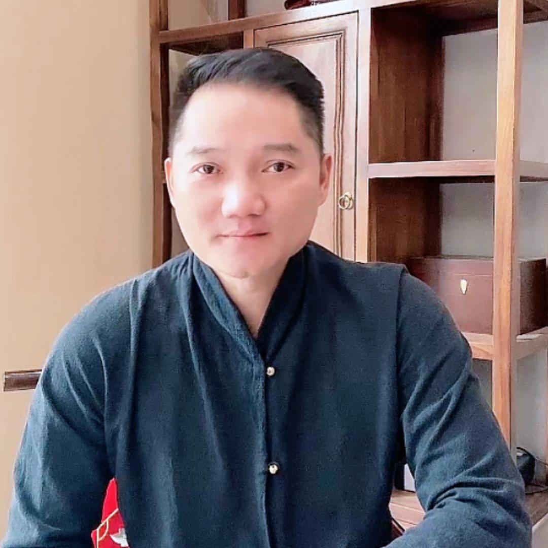 郭剑明