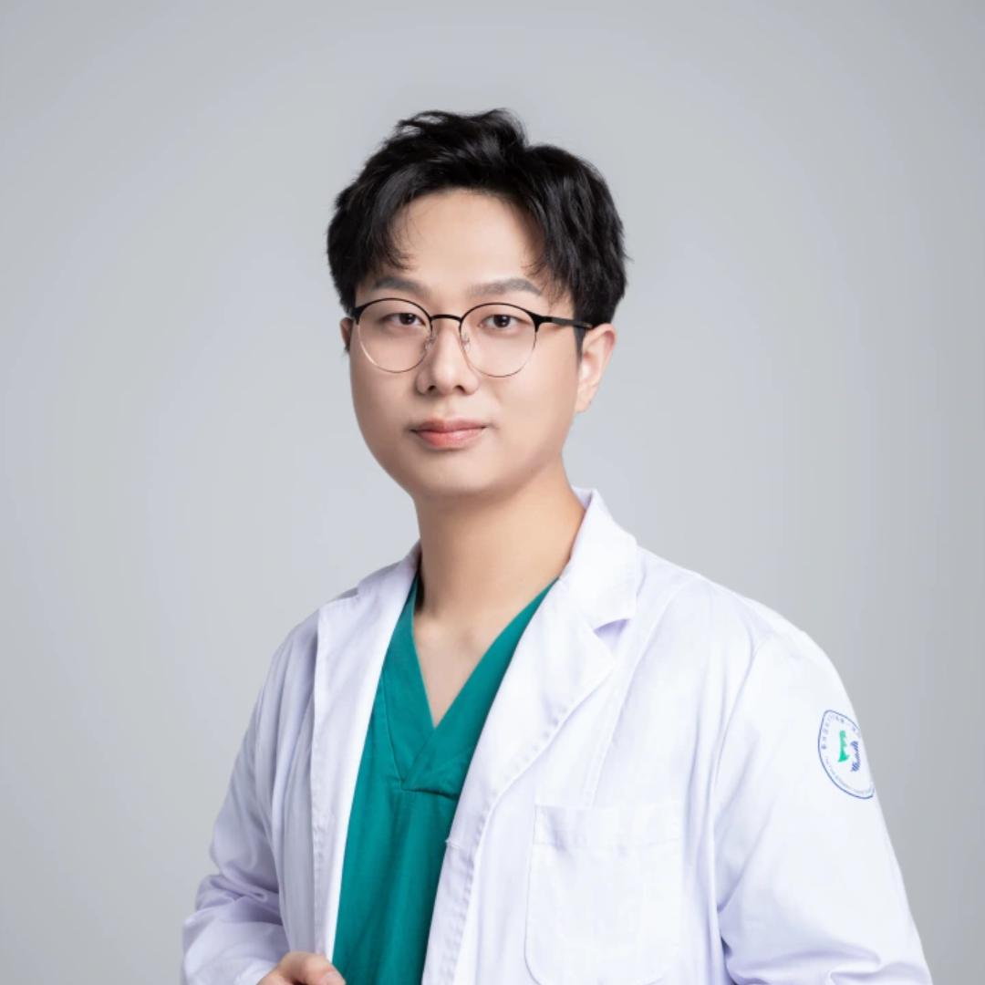 重医附一院 毛发Dr.谌程程