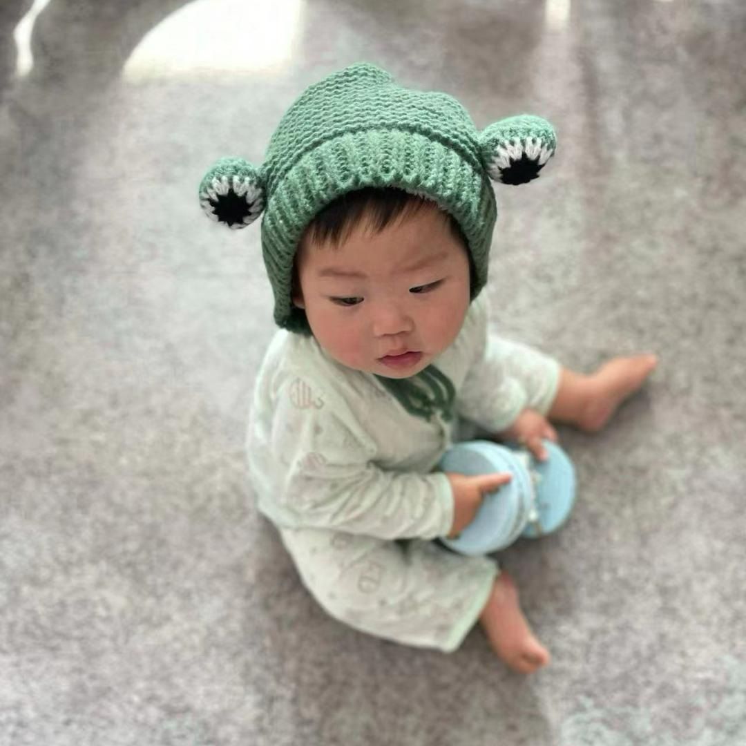 二一妈妈（努力中）