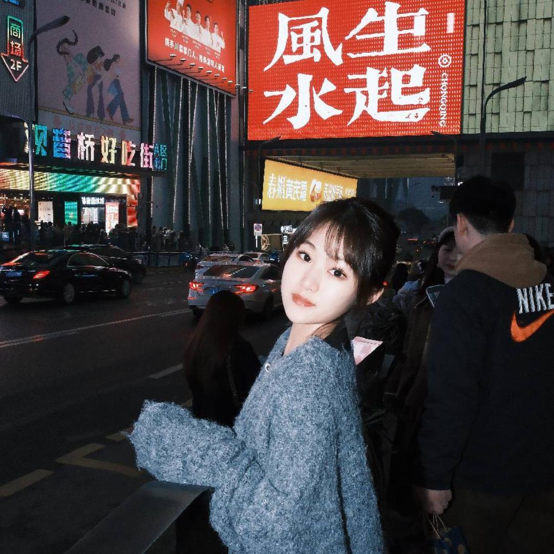 说跨境的小雪