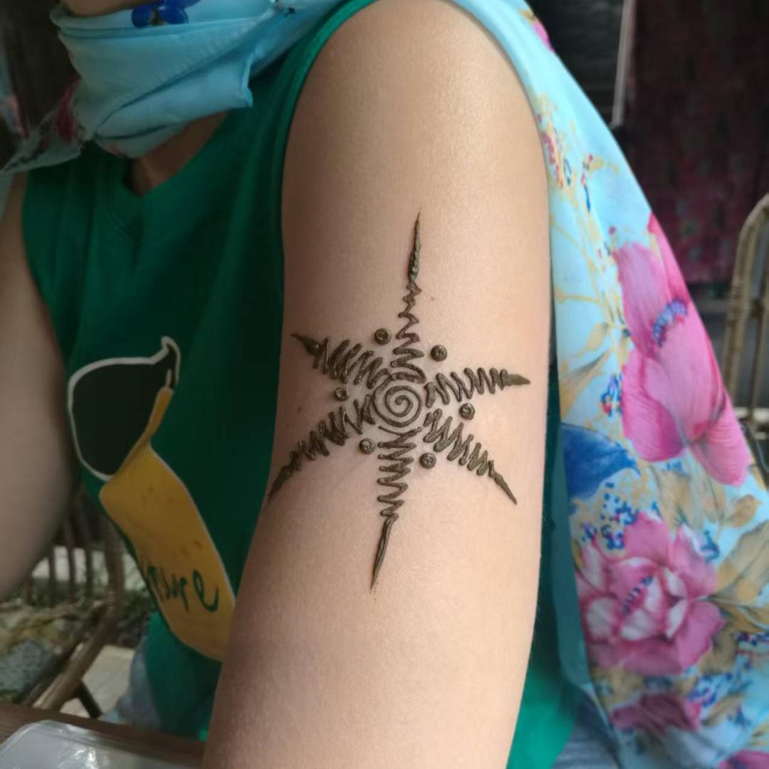 温柔分享家