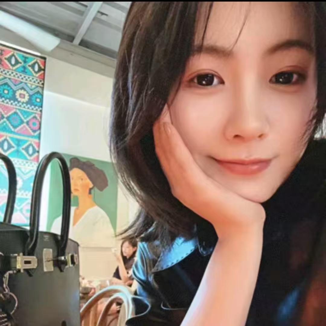 梦梦The Meng^^品质优选