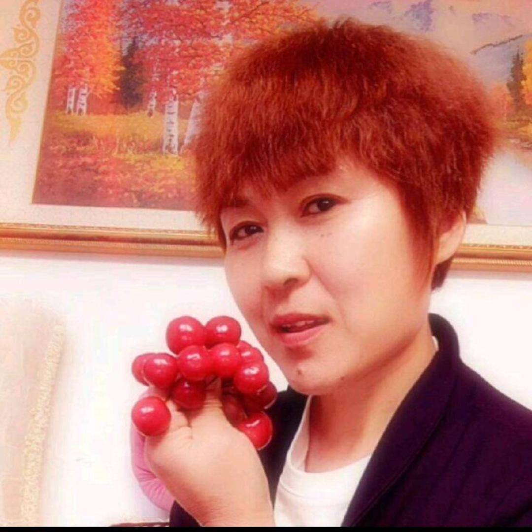 娟子