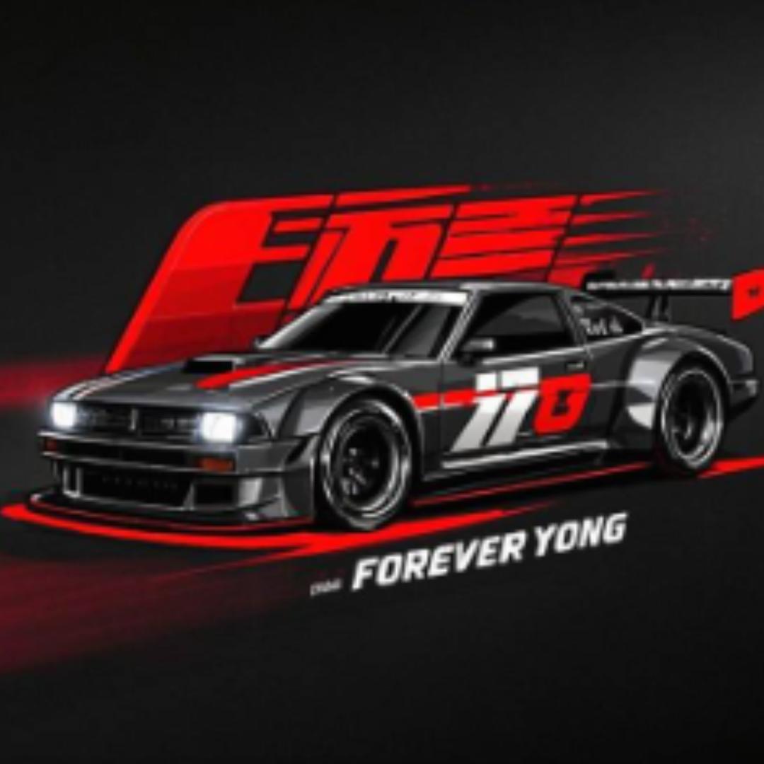ForeverYoung