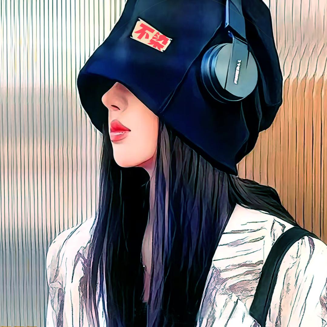 不染电影