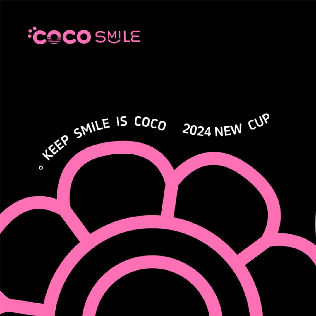 CoCosmile可可猫水具