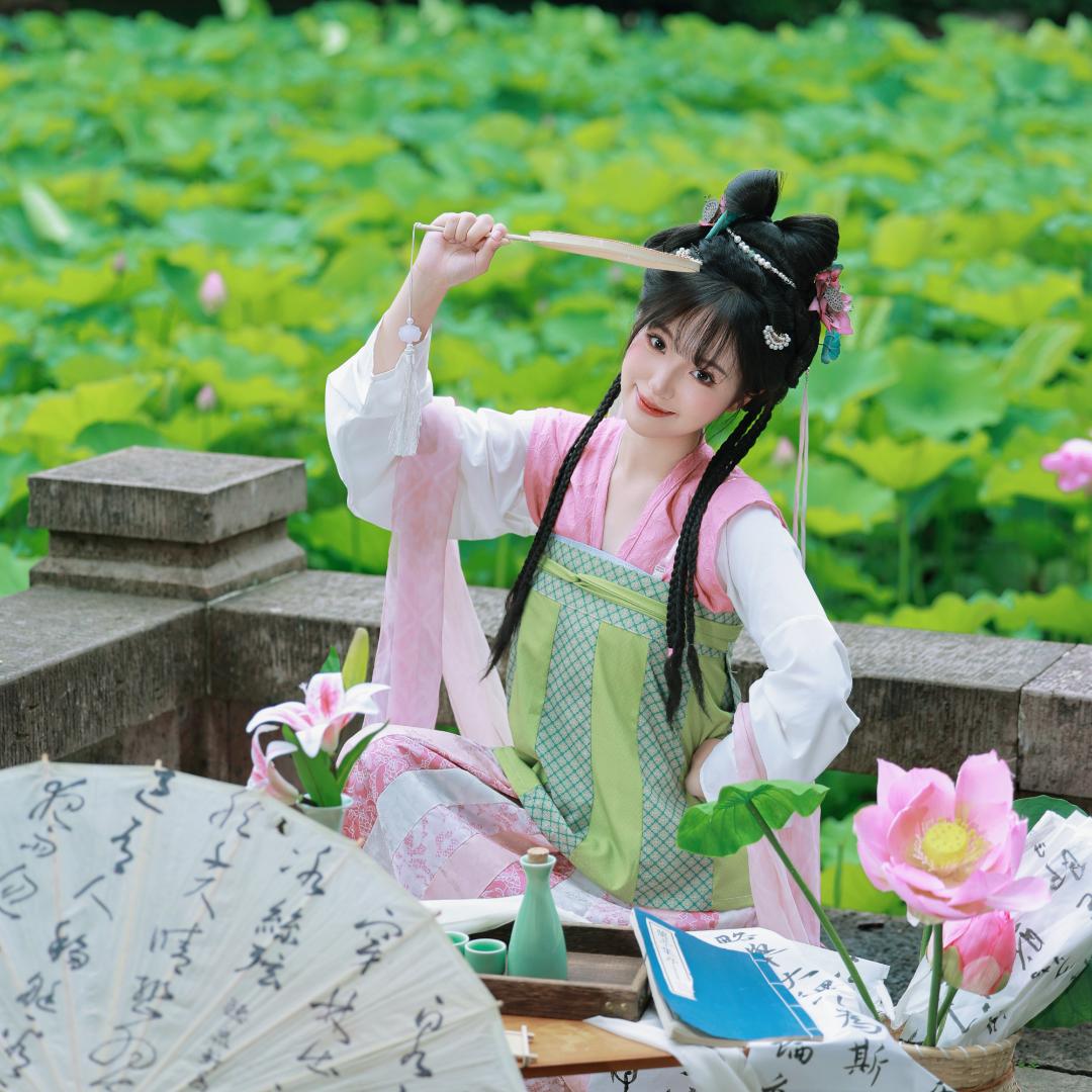 西哥儿｜独立女摄📷（绍兴约拍）