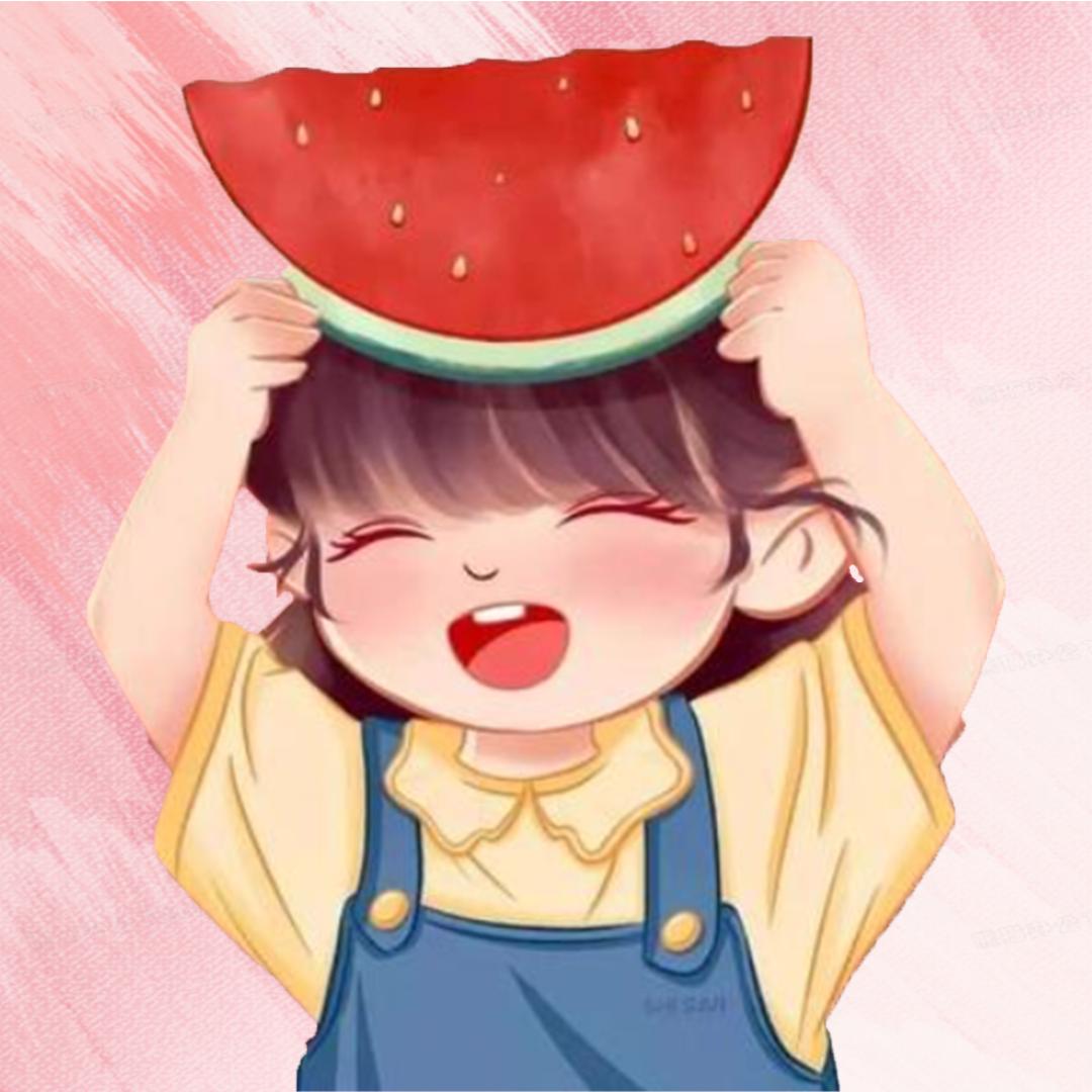 瓜妹李大嘴