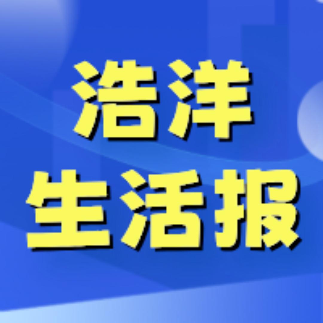 浩洋信息咨询
