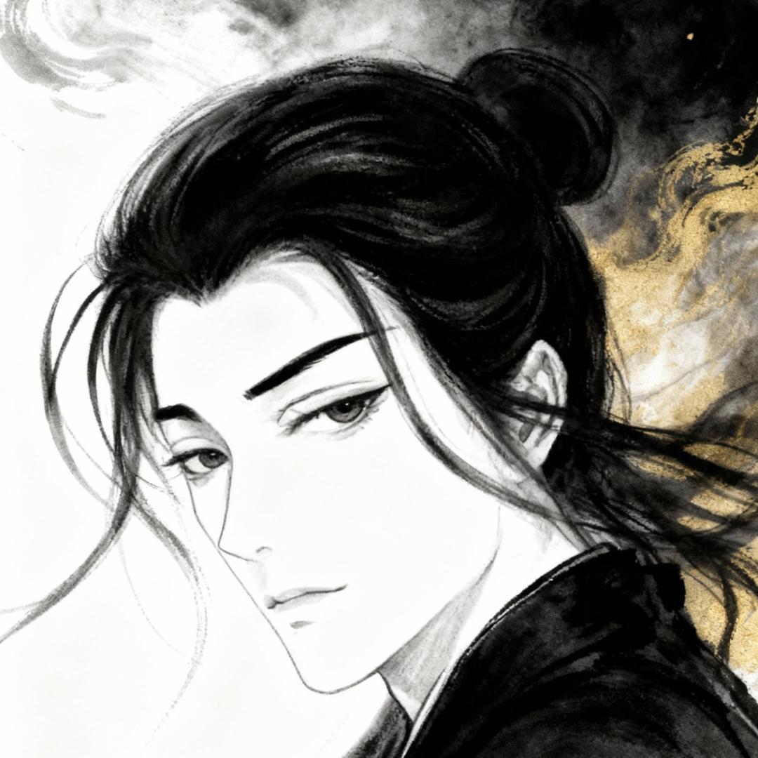 鹤羽（卦师版）