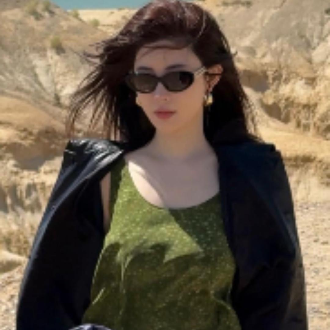 啊双女装 穿搭定制