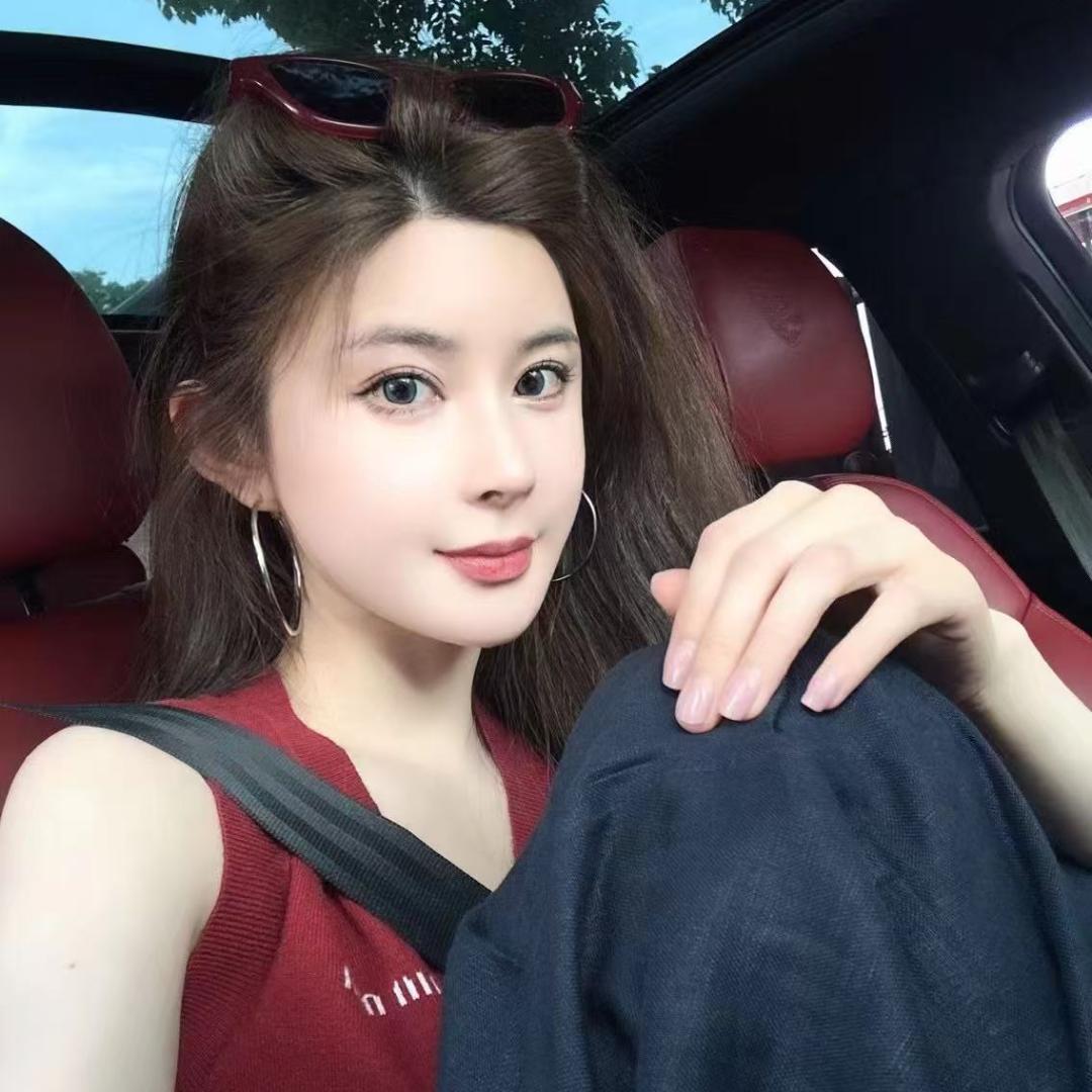 啊双ASfo穿搭分享