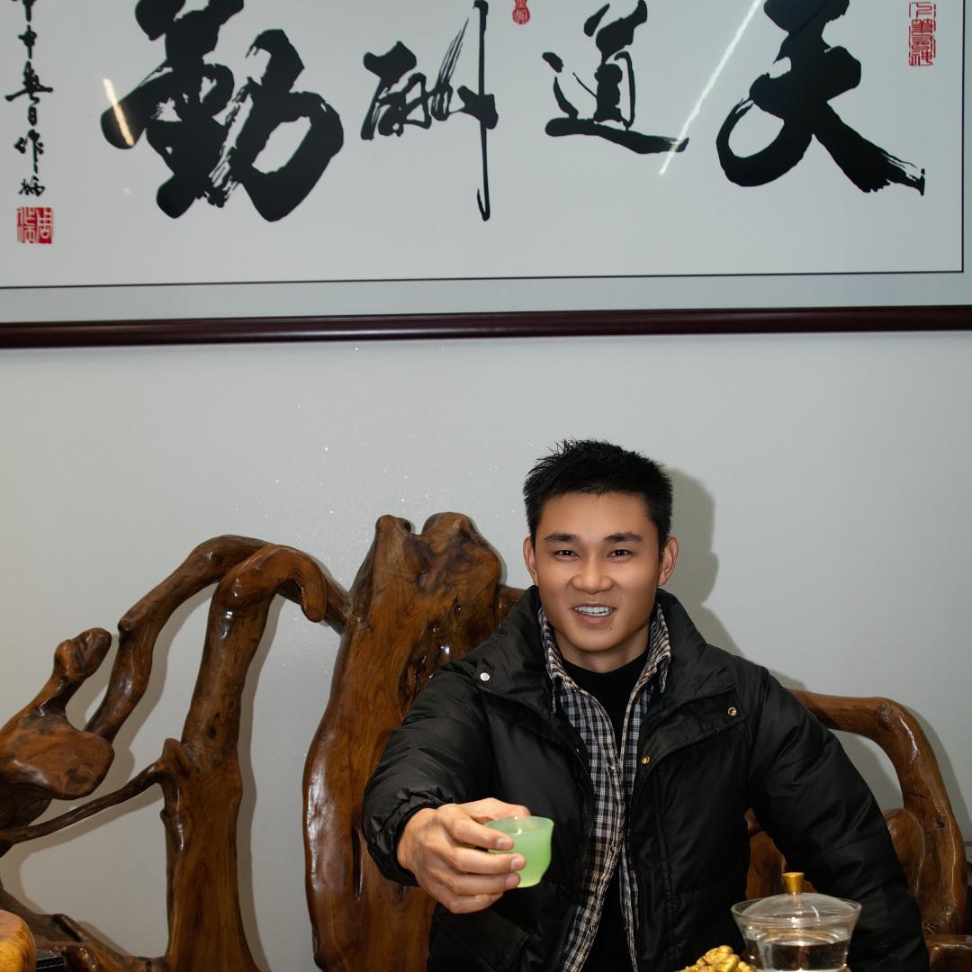 夜郎小磊哥