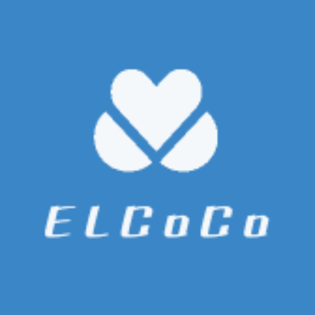 EL.CoCo双面羊毛大衣