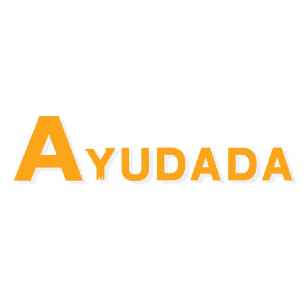 AYUDADA 阿雨嗒嗒
