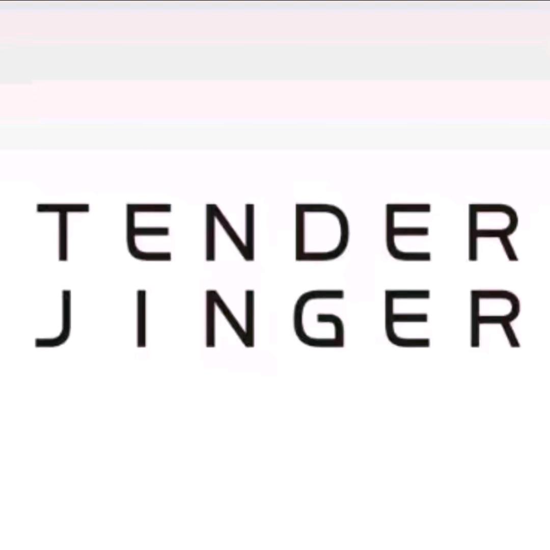 Tender Jinger-服饰·甄选