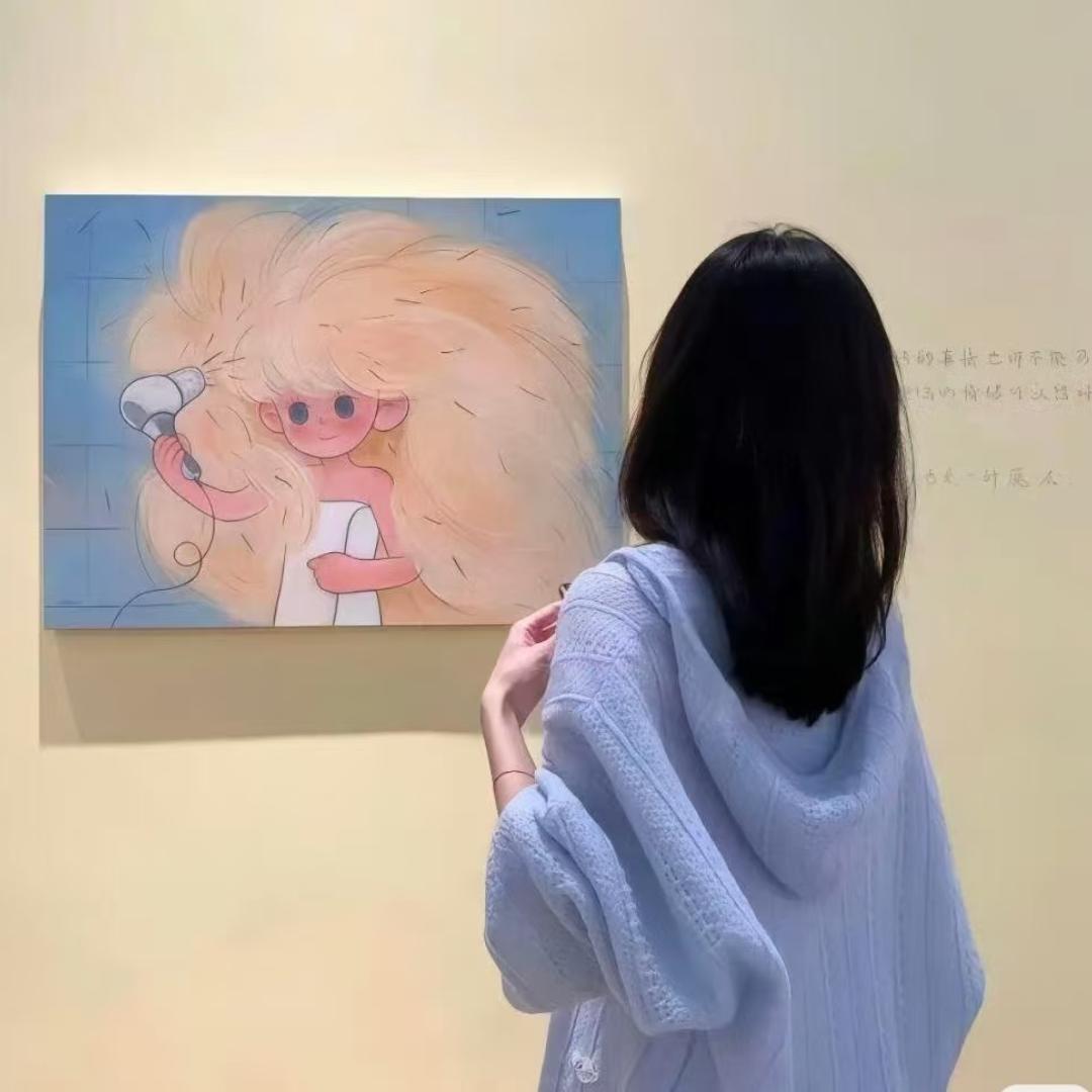 星期天不上发条