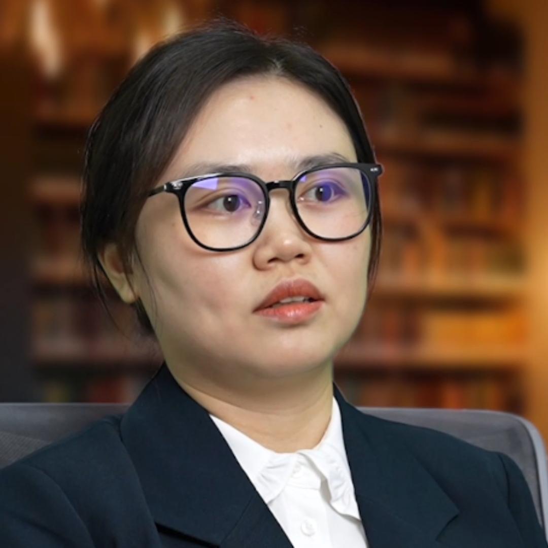 李老师讲生活
