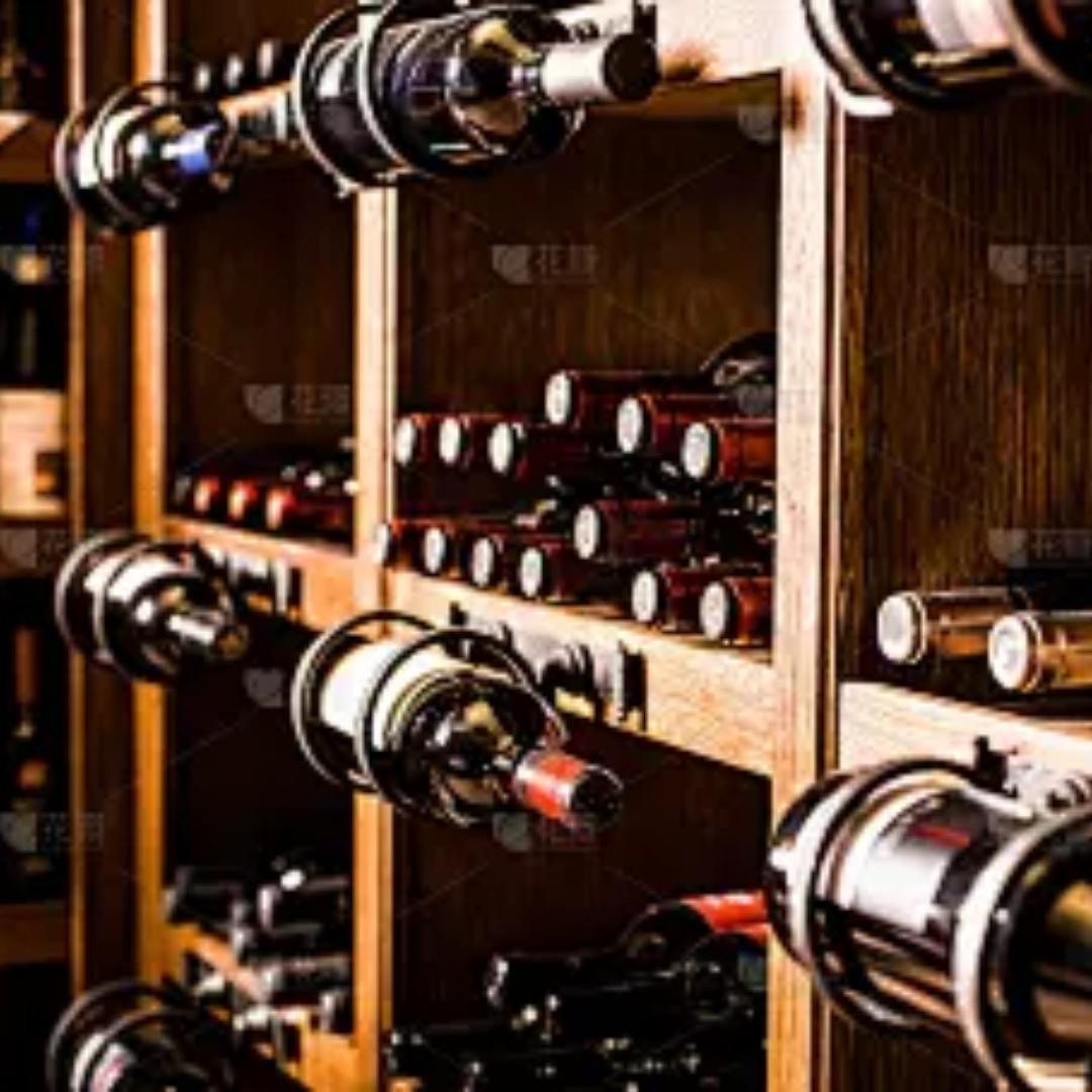 酒仓（甄选好物）