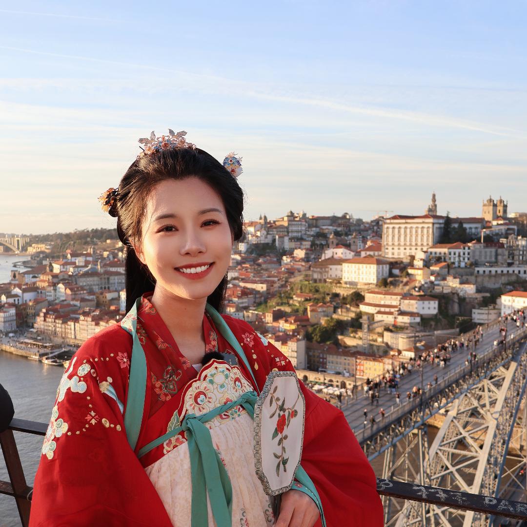 哒哒自驾游世界