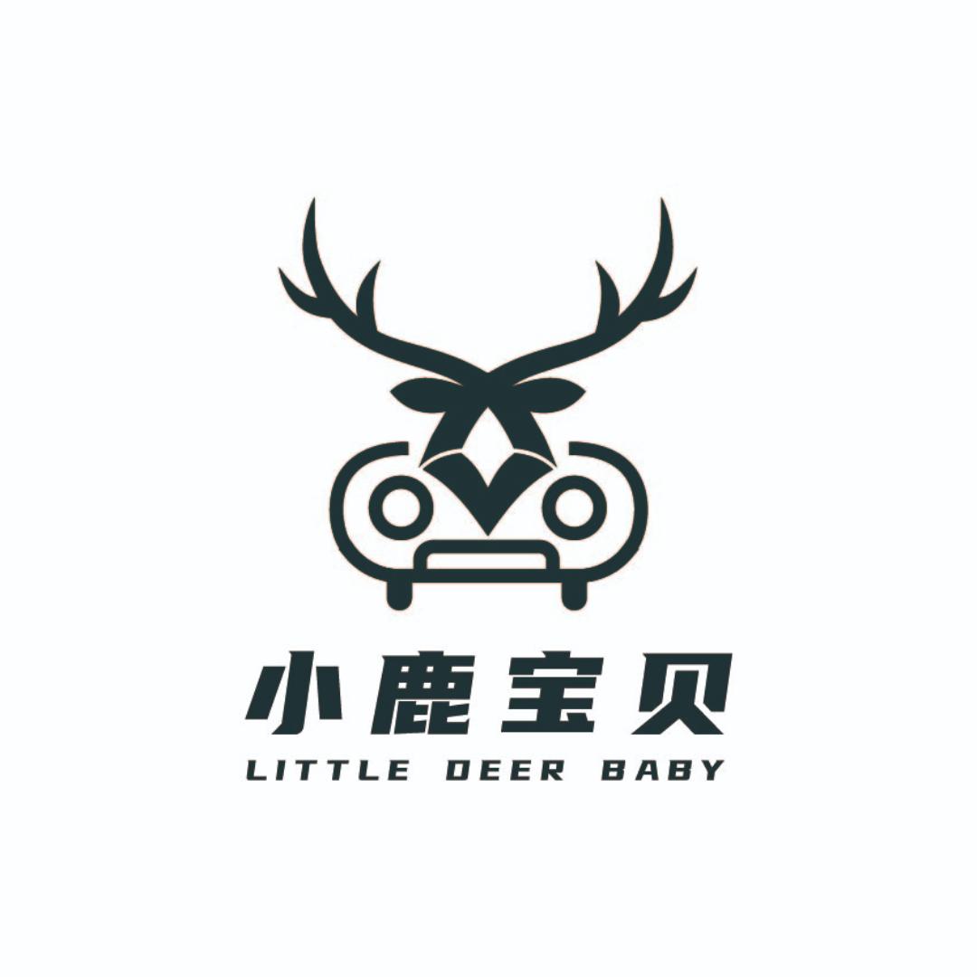 小鹿宝贝童车