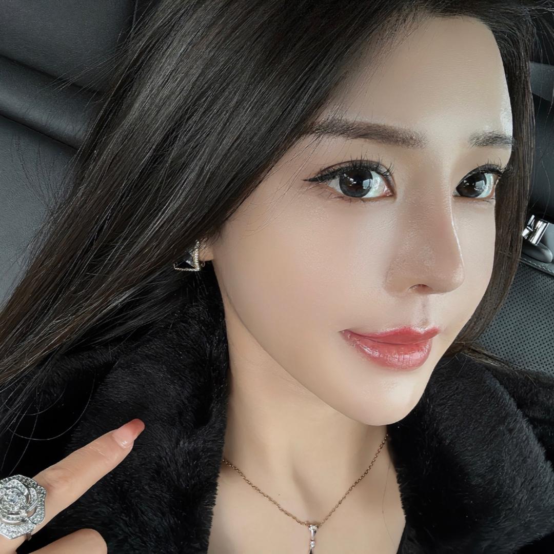 小白