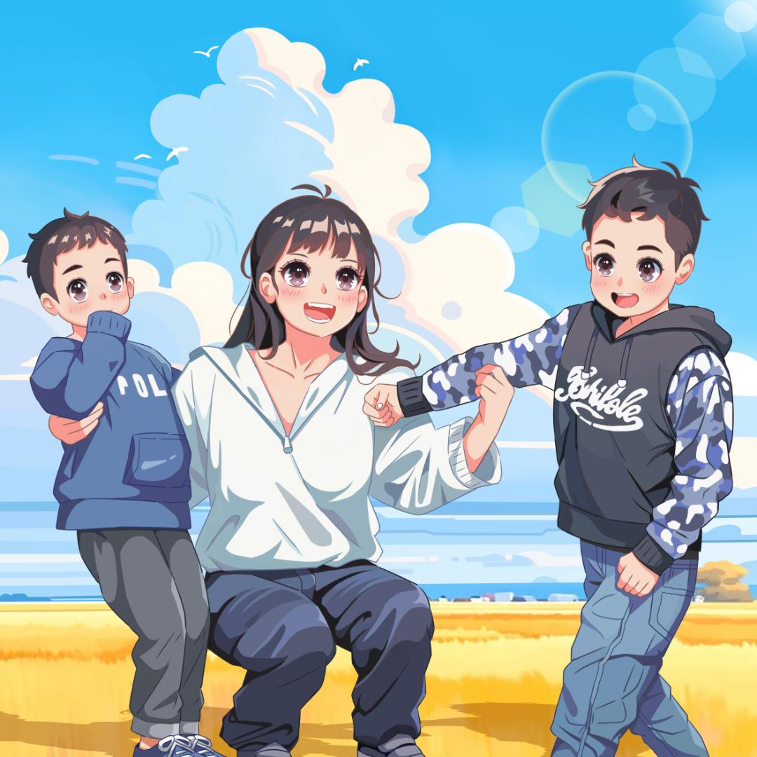 妈咪测评