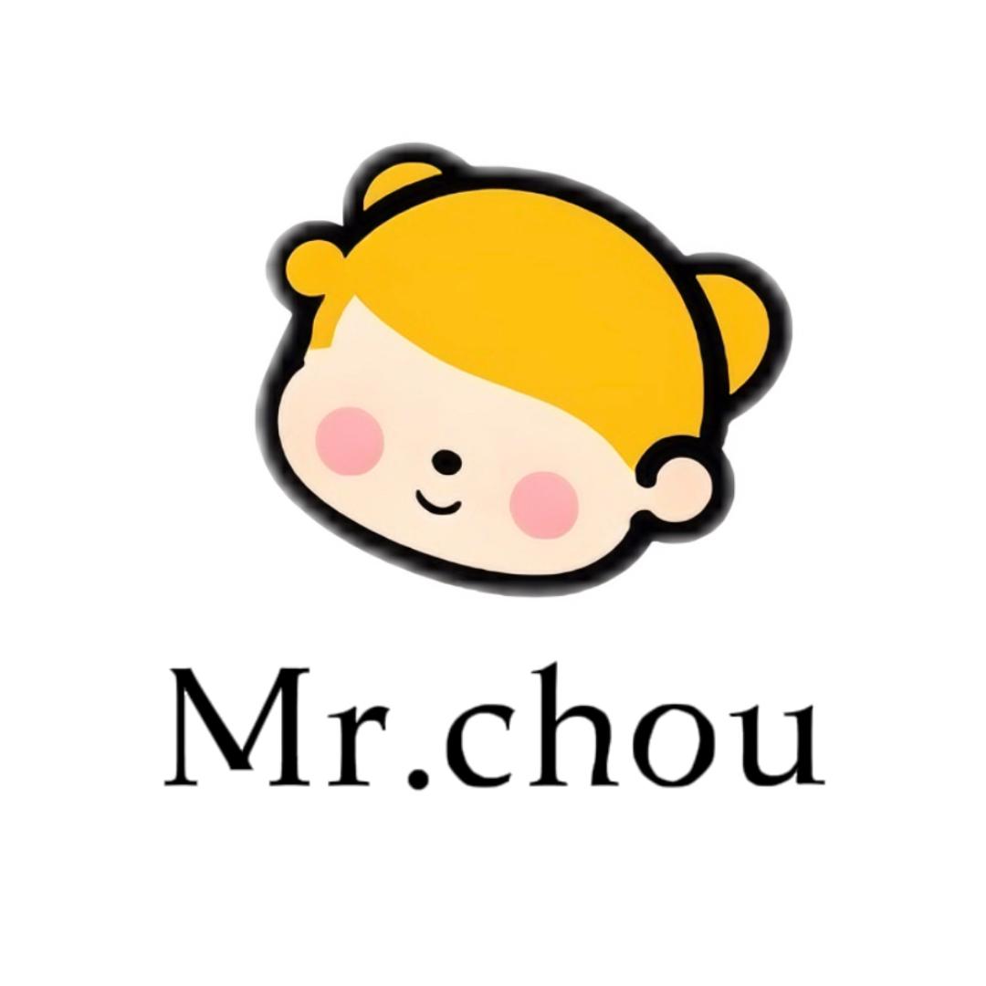 周先生的厨房